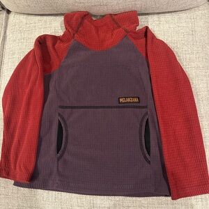 Kids Melanzana size S